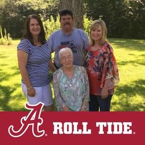 Meet your Posher, Harry